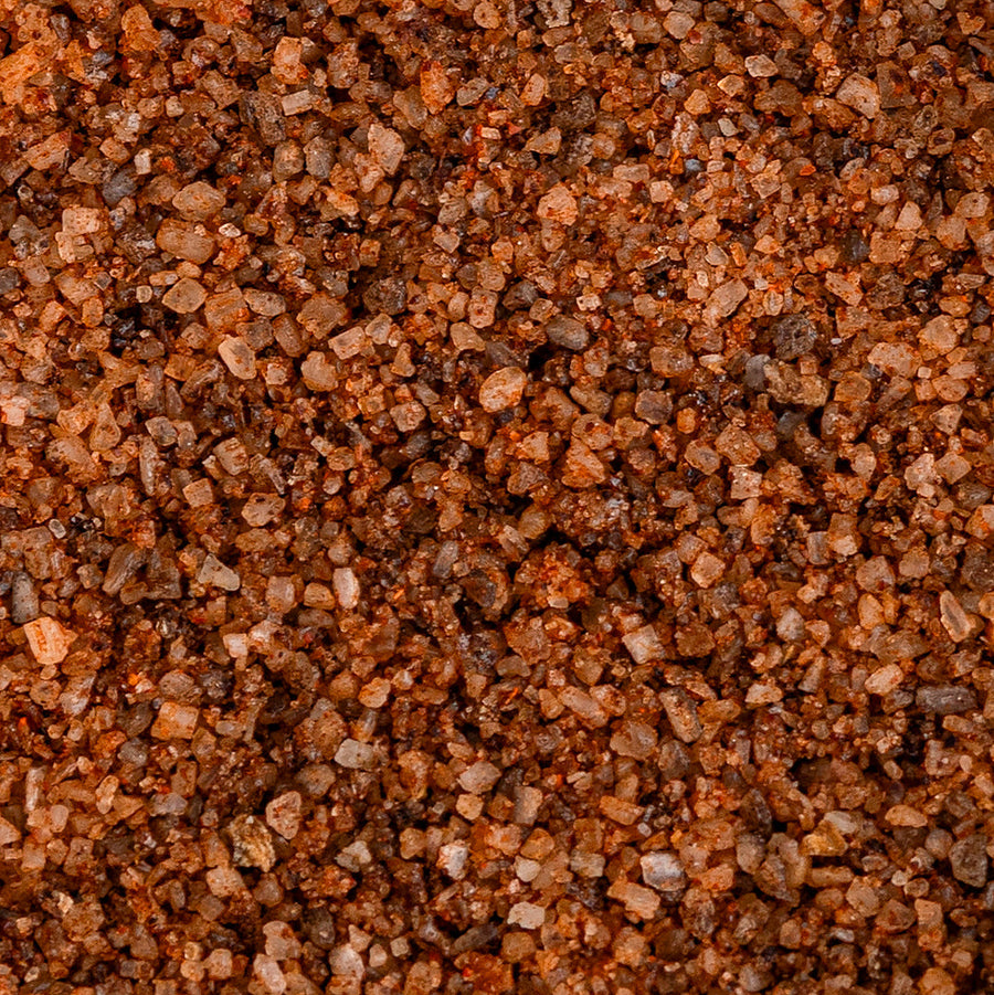 Chile Lime Smoked Salt – culinary seasoning product photo 2