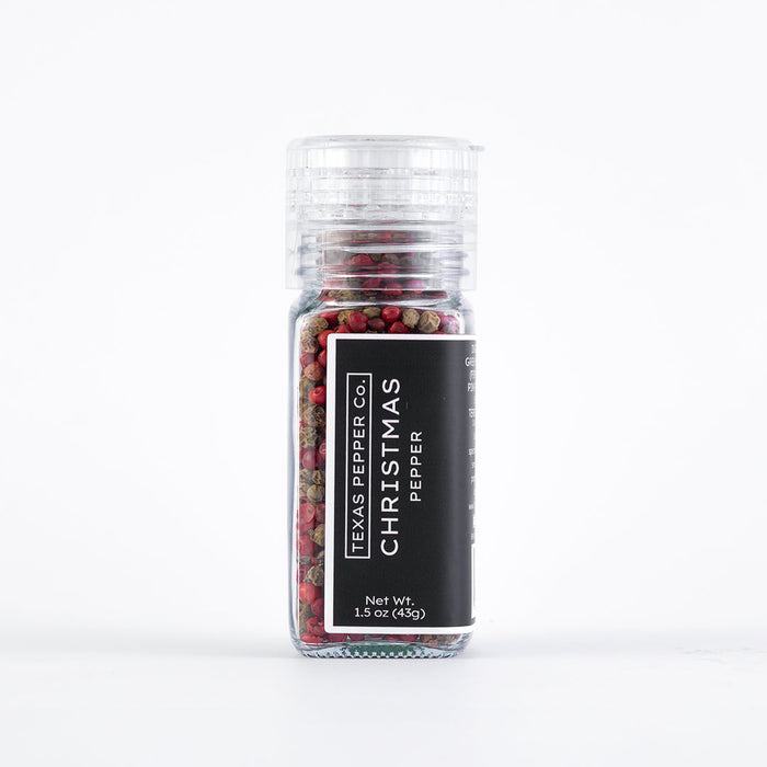 Christmas Pepper product photograph 1