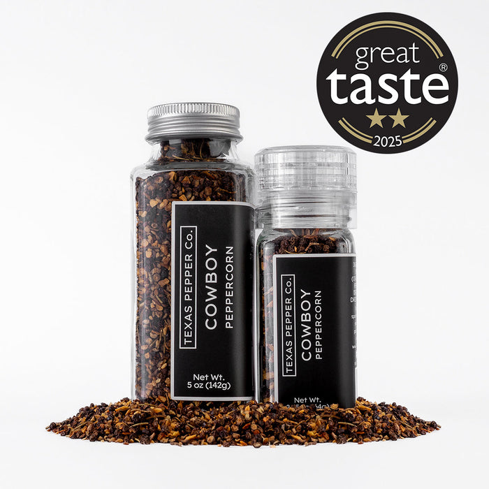Cowboy Peppercorn product photograph 1