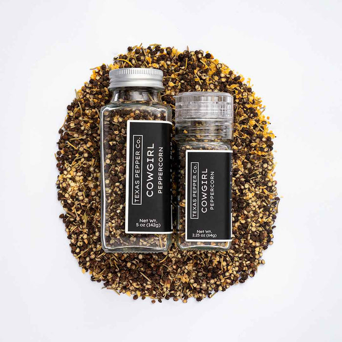 Cowgirl Peppercorn product photograph 1