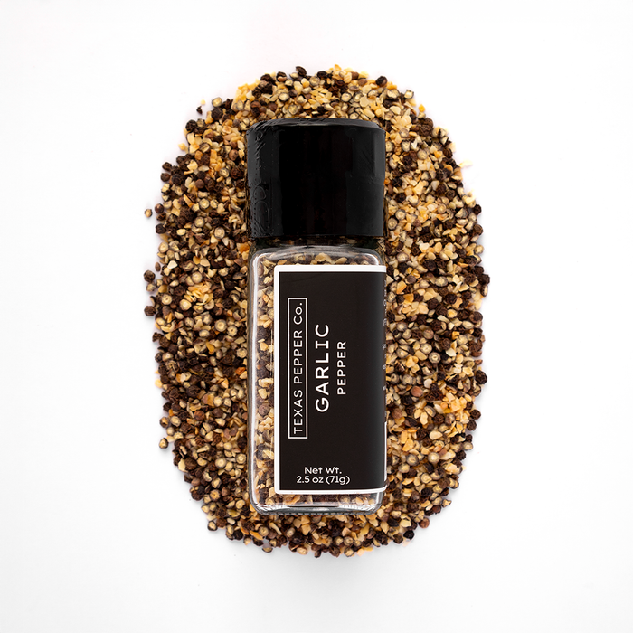 Garlic Pepper product photograph 1