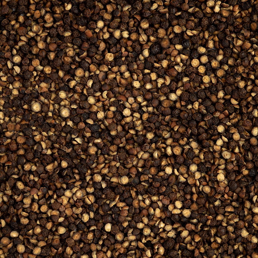Mesquite Smoked Peppercorn