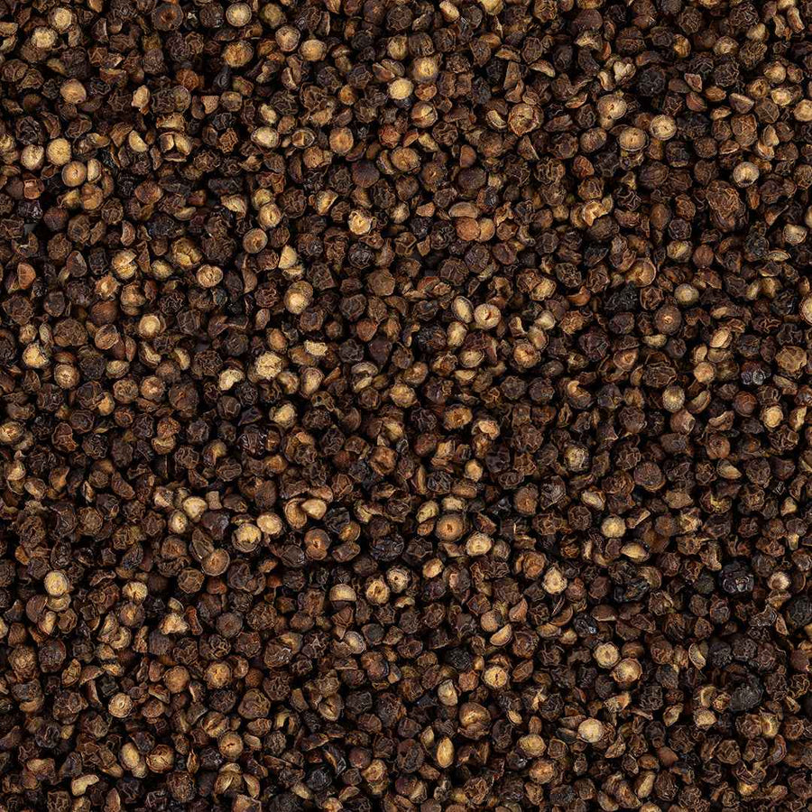 Oak Smoked Peppercorn