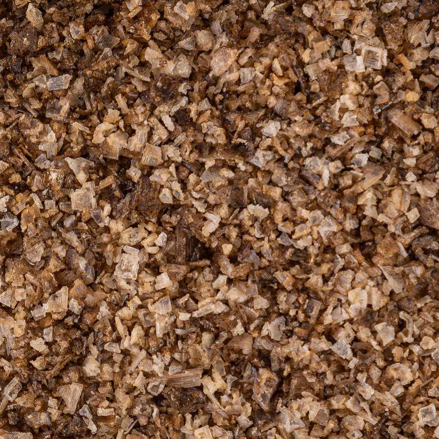 Pecan Smoked Salt – culinary seasoning product photo 2
