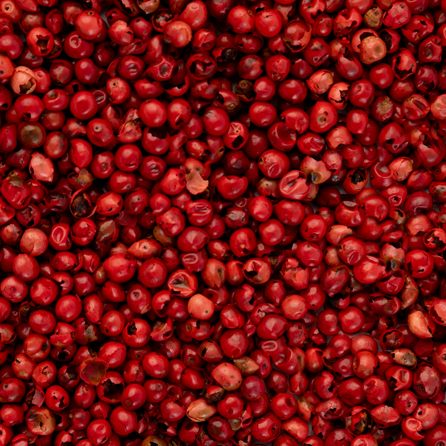 Pink Peppercorn