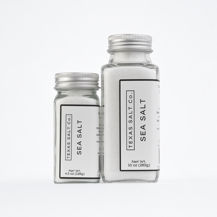 Pure Pacific Table Salt product photograph 1