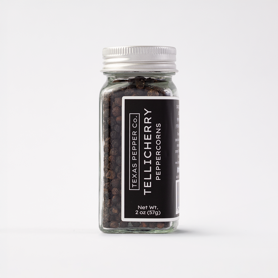 Tellicherry Peppercorn