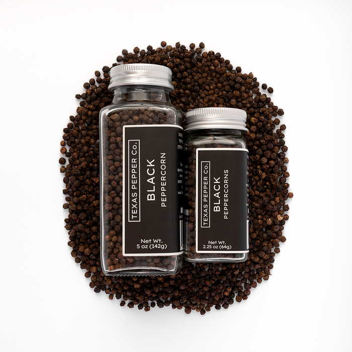 Black Peppercorn — product image