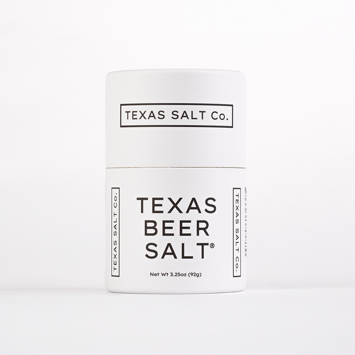 Texas Beer Salt product photograph 1