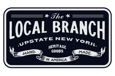 The Local Branch logo