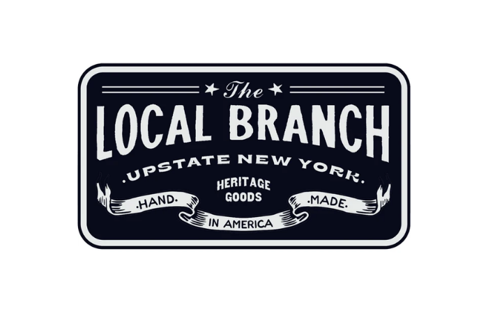 The Local Branch
