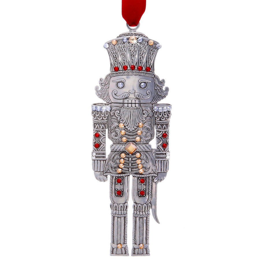 Product view of The Nutcracker Prince Ornament