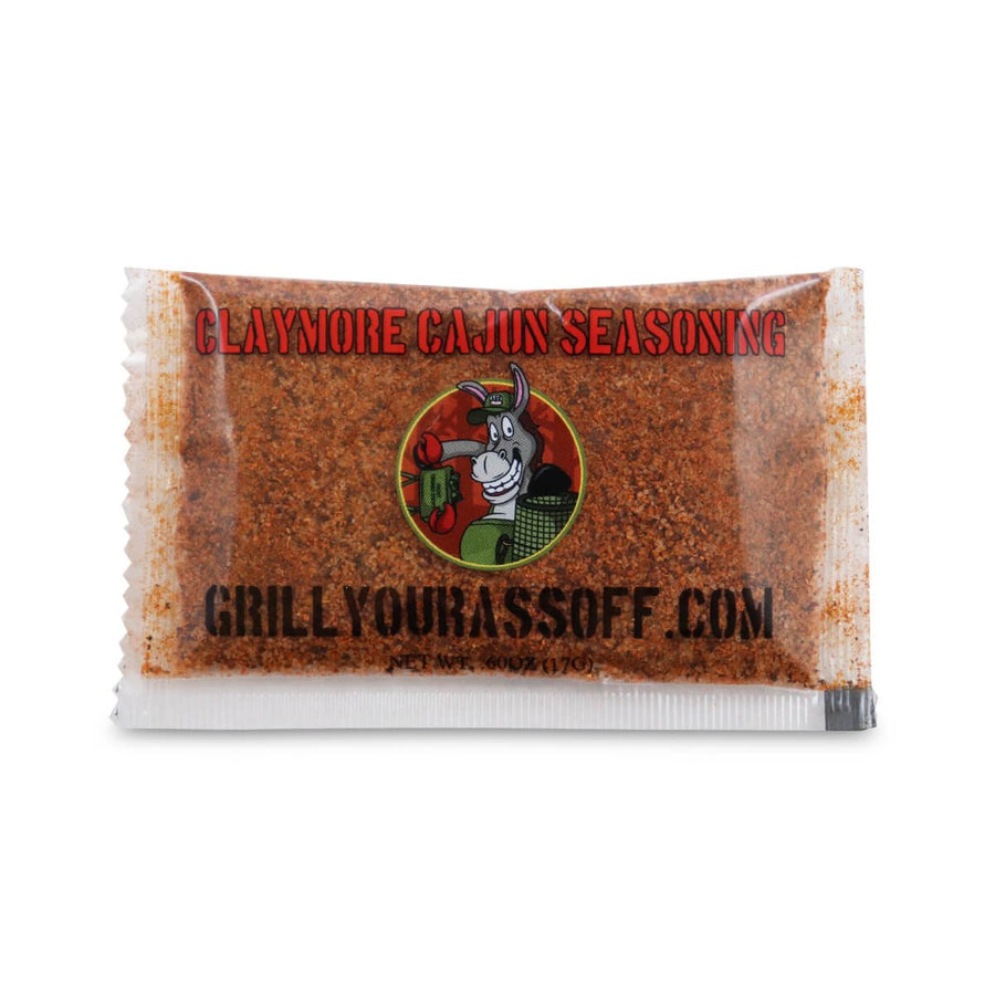 BBQ Seasoning Sampler Pack — product photo 6 of 8