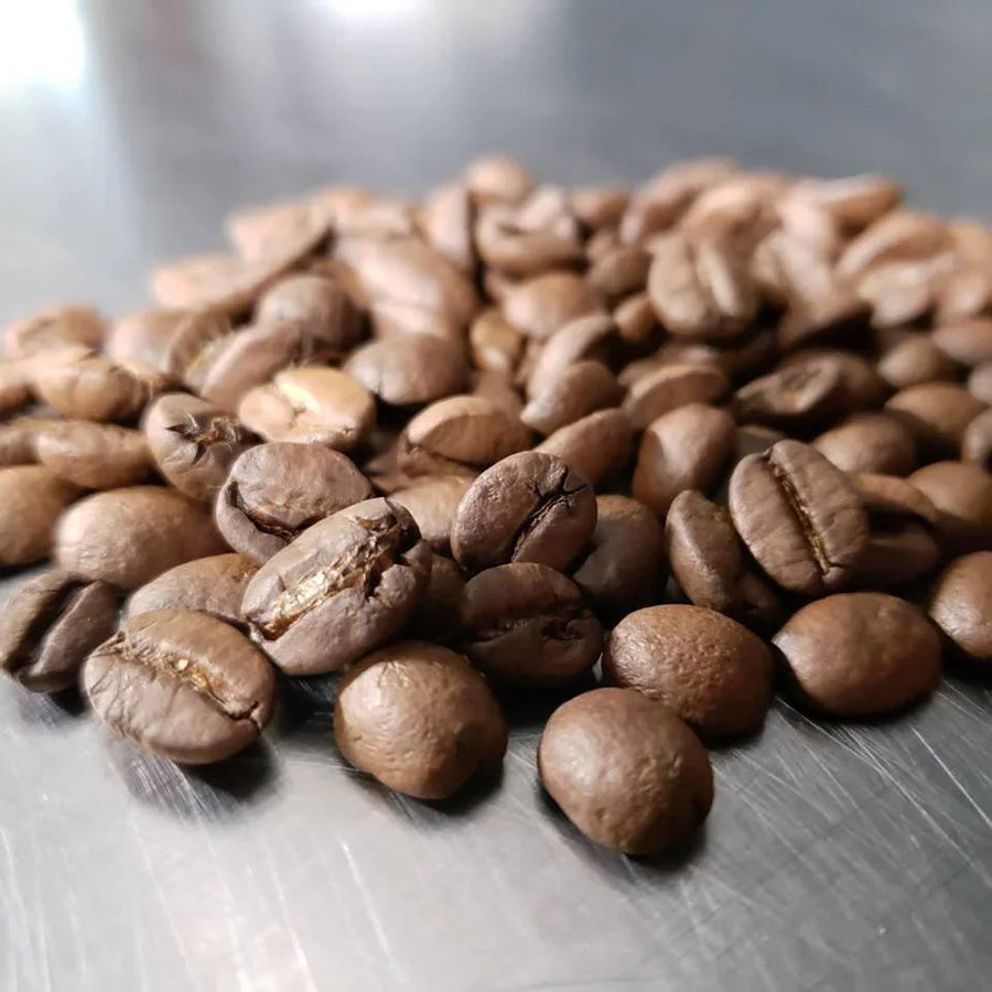 Thor Medium-Dark Roast Coffee – Brazilian Arabica – coffee product photo 3