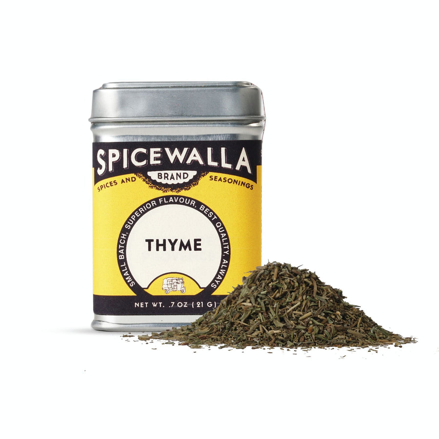 Thyme Leaves - product image