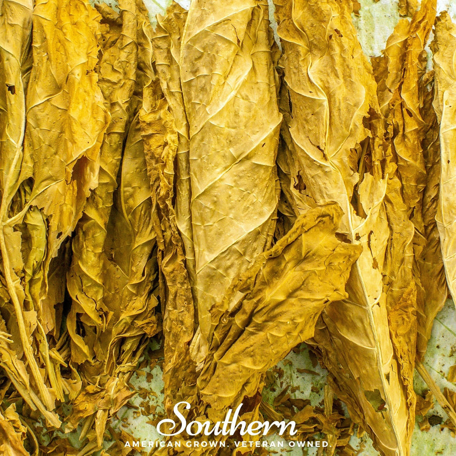 Virginia Gold Tobacco