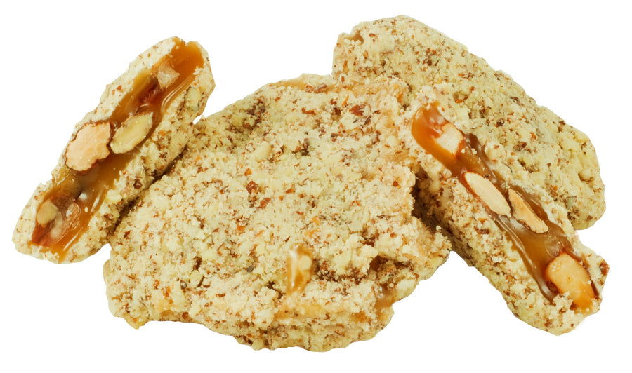 Owyhee Butter Toffee - Chunk Size - 1lb