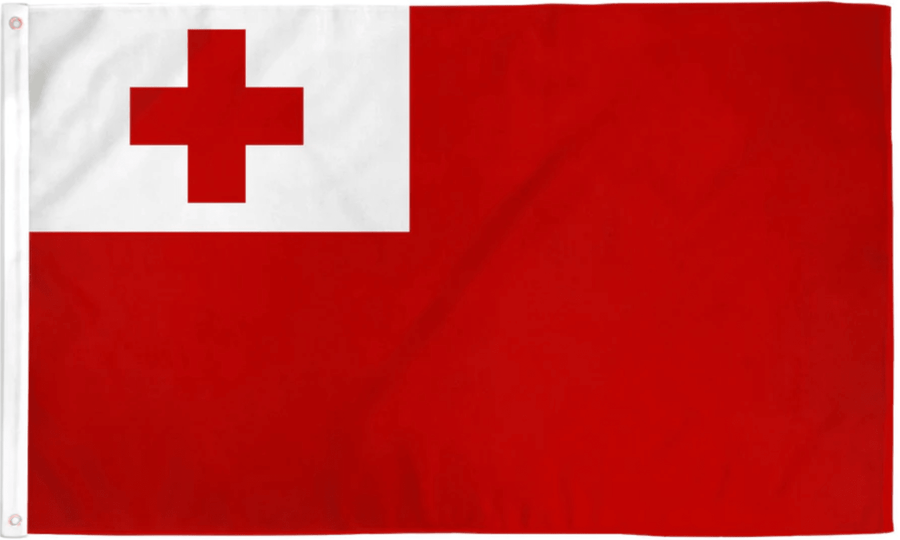 Tonga