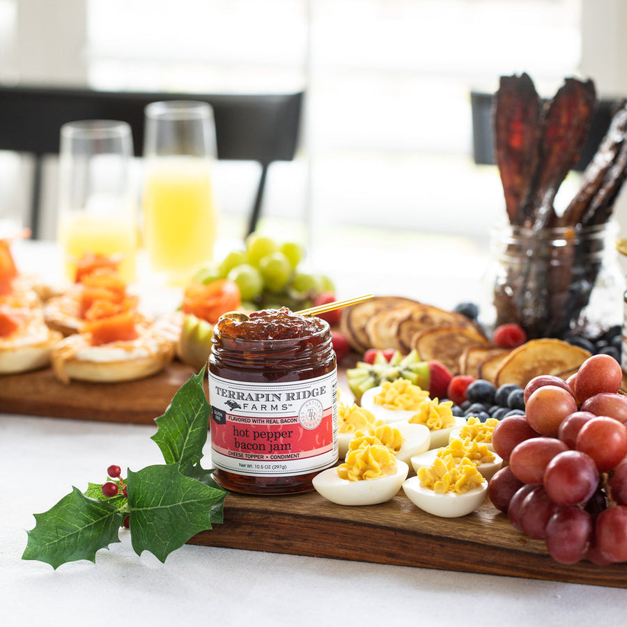 Hot Pepper Bacon Jam – product image 7