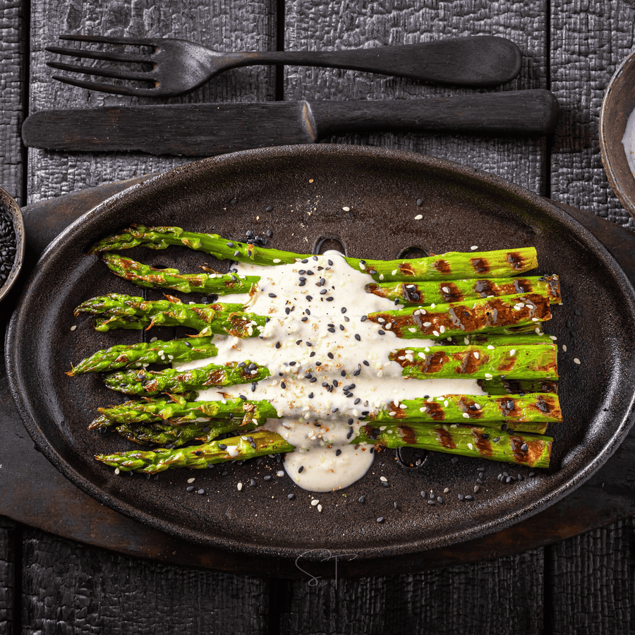 UC72 Asparagus