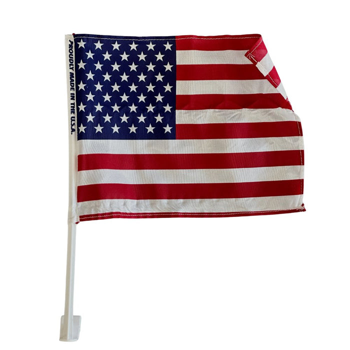 American Car Flag