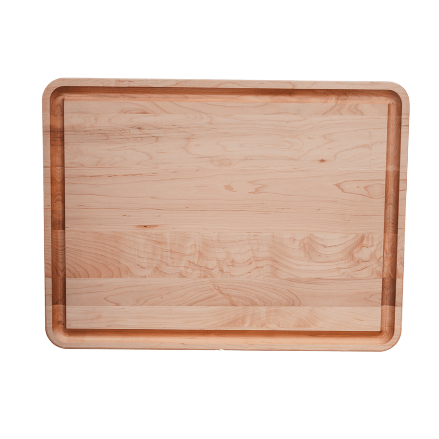 Large Maple Cutting Board — Virginia Boys Kitchens