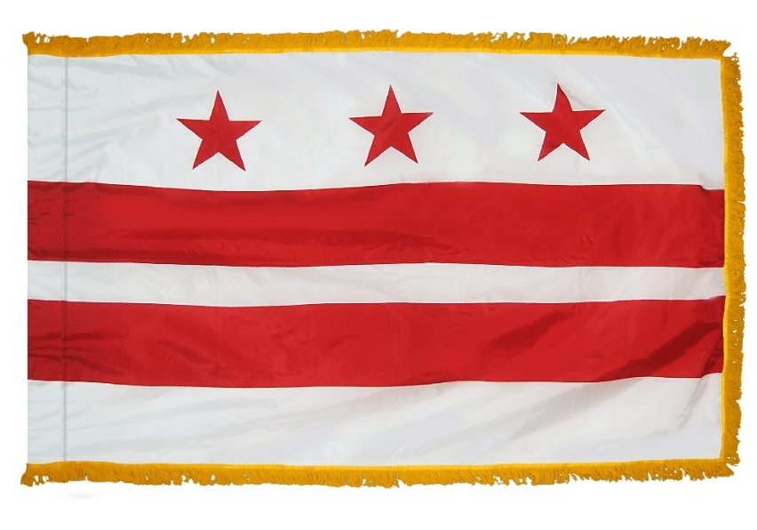 Washington DC/District of Columbia