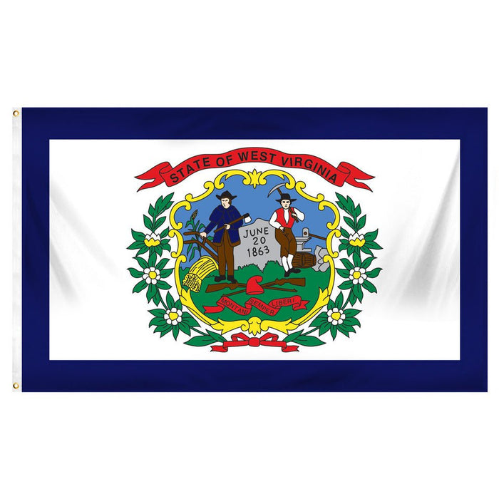 West Virginia