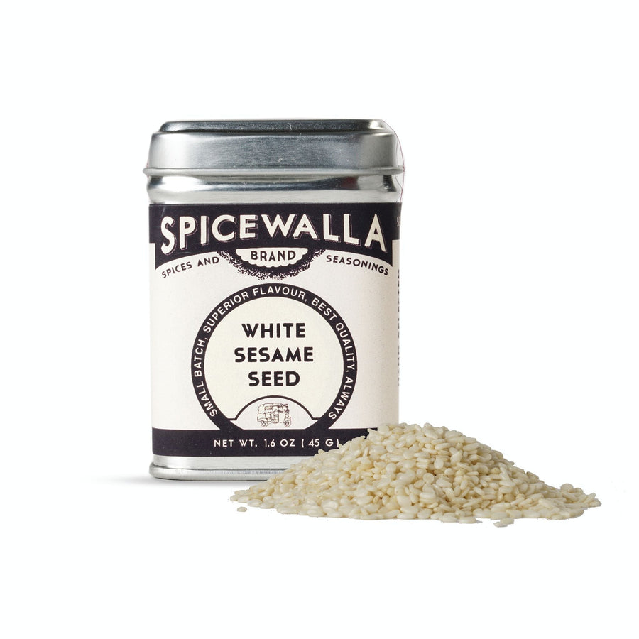 Sesame Seed, White - product image