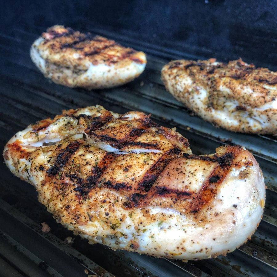 Willie Pete Chicken Seasoning — product photo 2 of 6