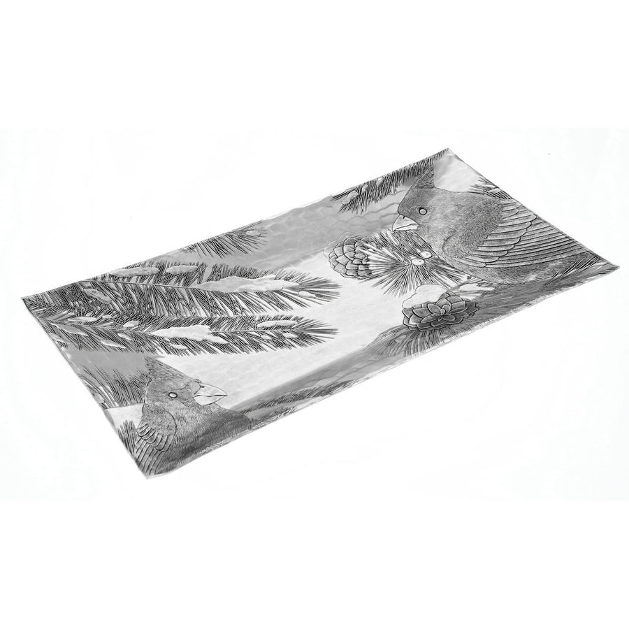 Product view of Winter Cardinal Small Horizon Server
