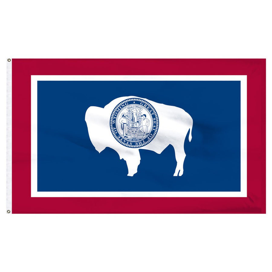 Wyoming