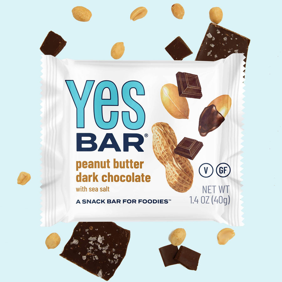 Peanut Butter Dark Chocolate Six Pack - product image 10
