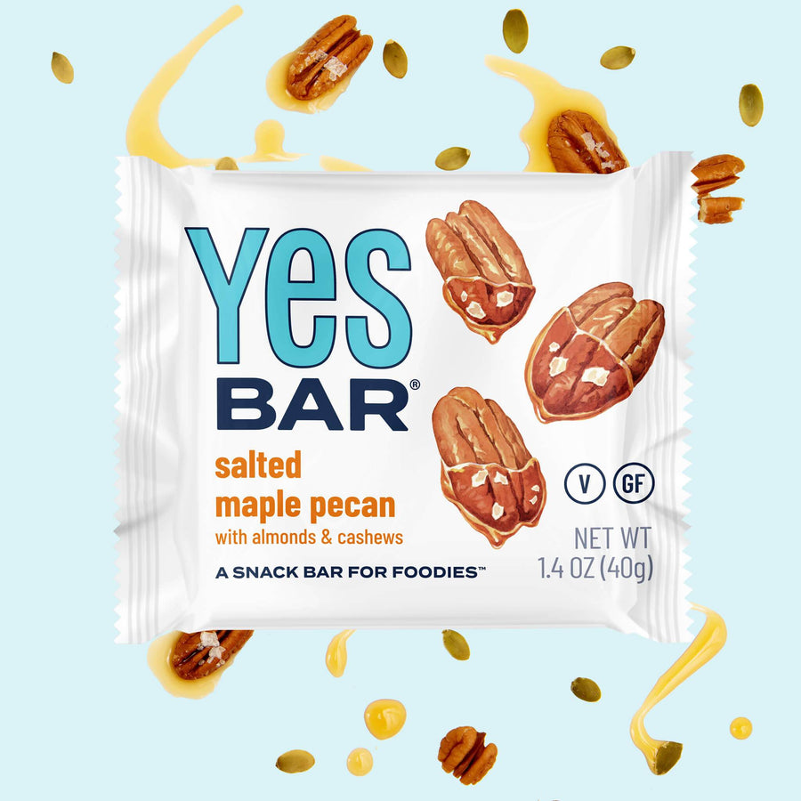 Salted Maple Pecan Six Pack – product image 11