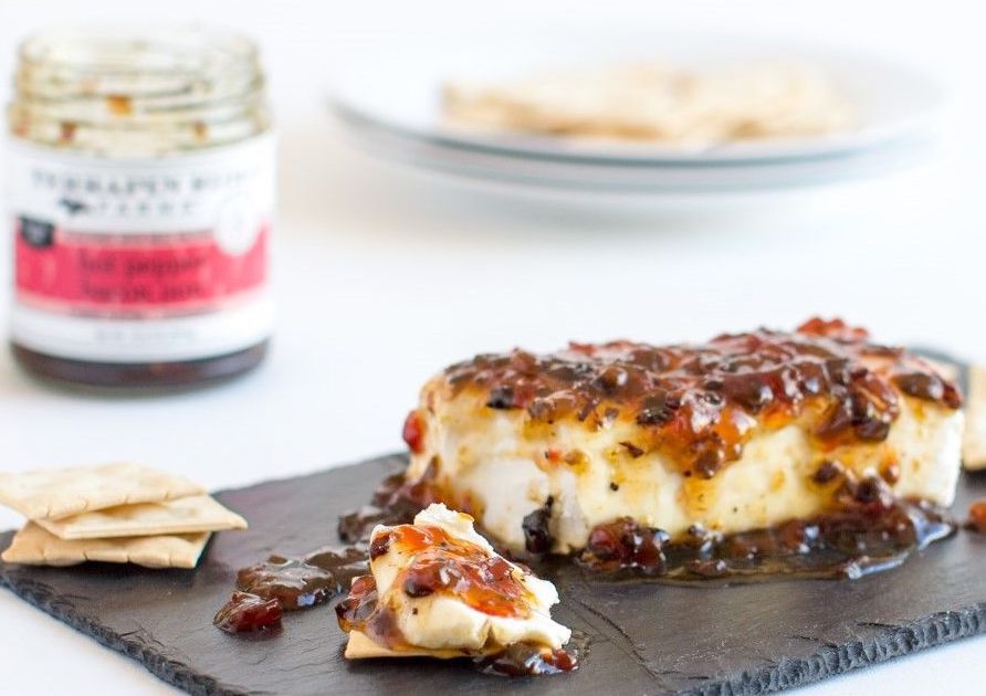 Hot Pepper Bacon Jam – product image 11