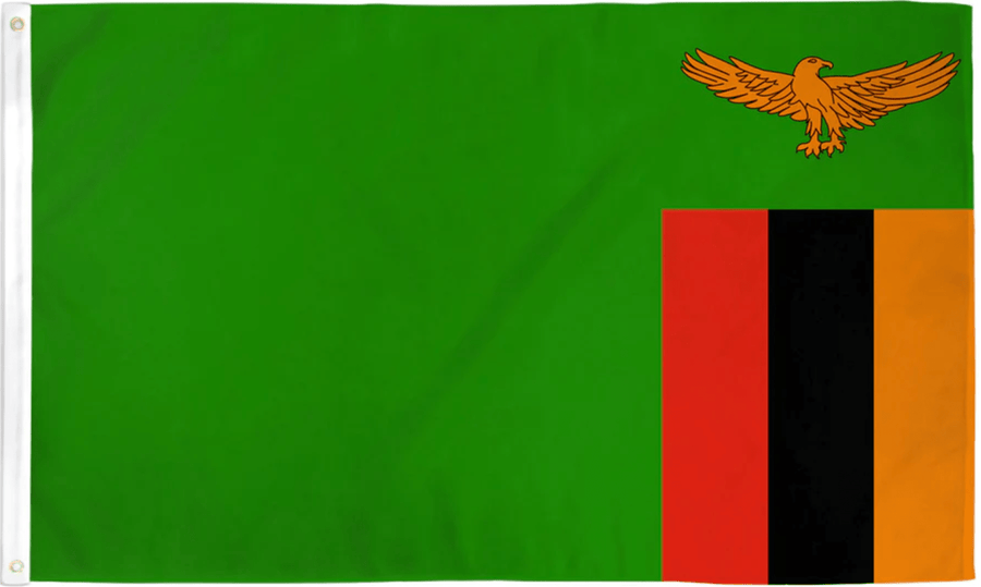 Zambia